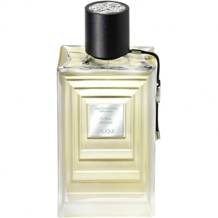 Les Compositions Parfumées - Floral Bronze